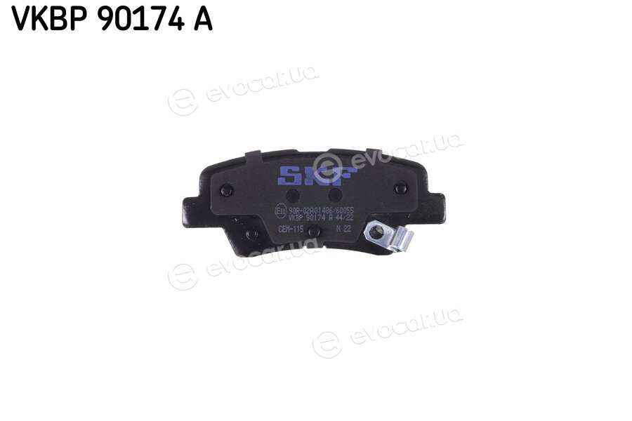 SKF VKBP 90174 A