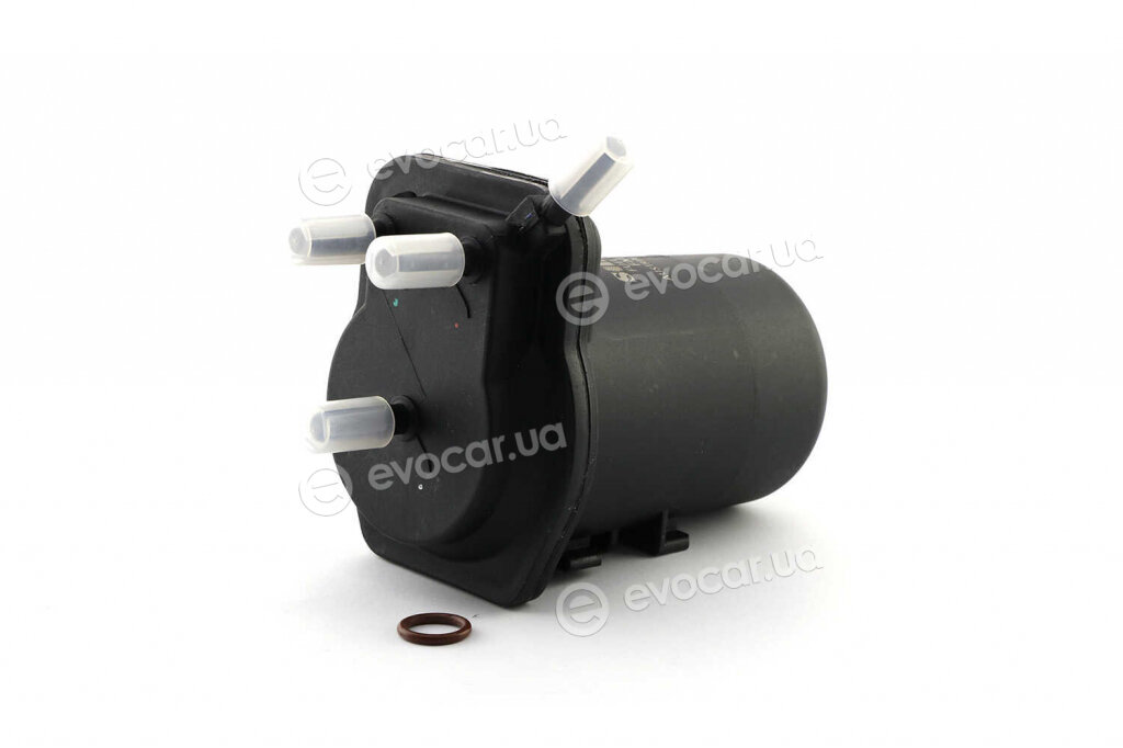 Shafer FM430