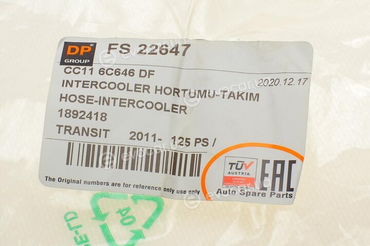 DP FS 22647