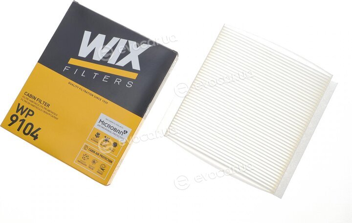 WIX WP9104