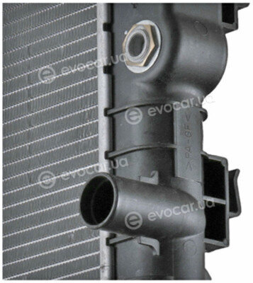 Mahle CR 553 000S