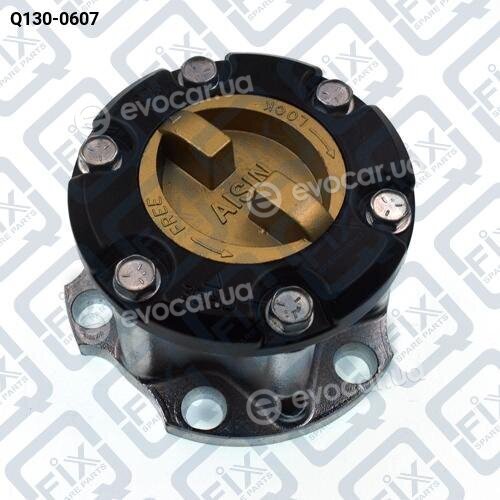 Q-Fix Q1300607
