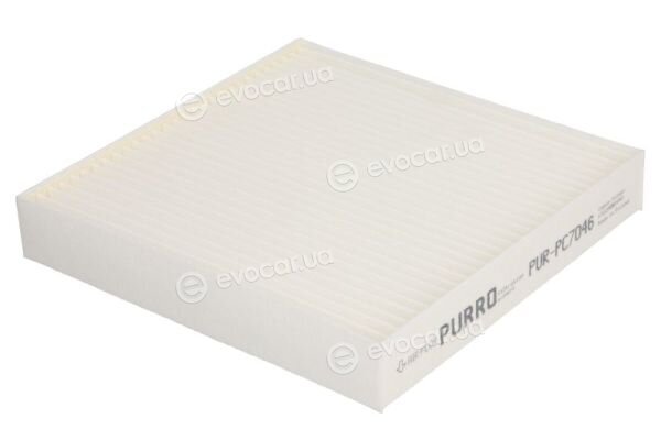 Purro PUR-PC7046