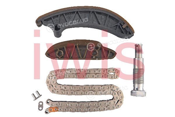 Iwis 59817Set