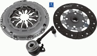 Sachs 3000 990 550