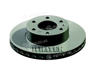 Juratek FIV122