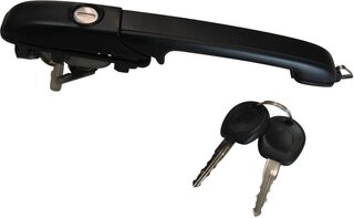 Klokkerholm 9538 1002