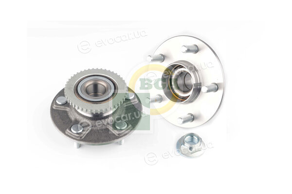 BGA WHB6318K