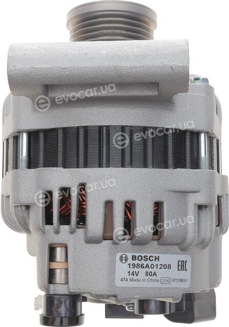 Bosch 1 986 A01 208