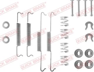Kawe / Quick Brake 105-0522