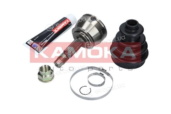 Kamoka 7136