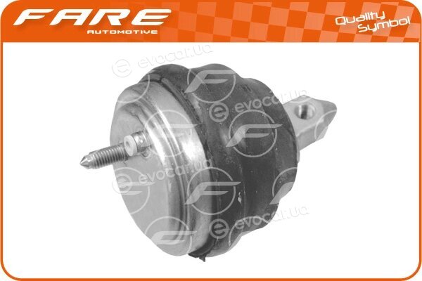 Fare 11663