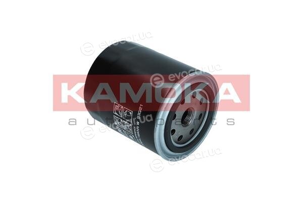 Kamoka F117801