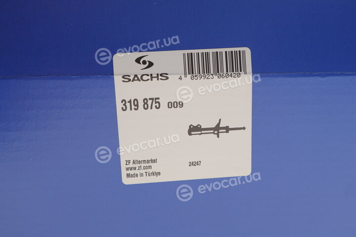 Sachs 319 875