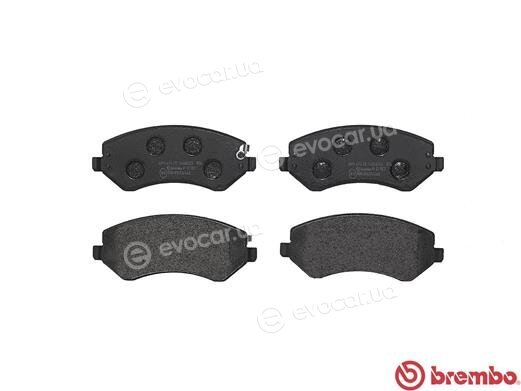 Brembo P 37 007