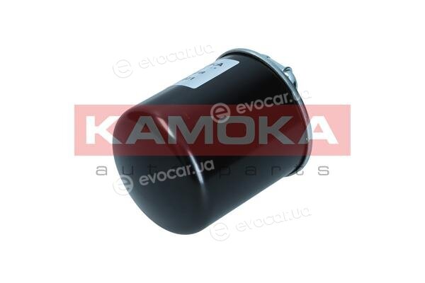 Kamoka F321901