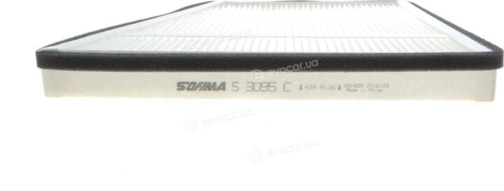 Sofima S 3095 C