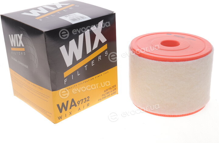 WIX WA9732