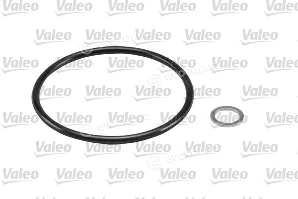 Valeo 586528