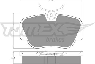 Tomex TX 10-38