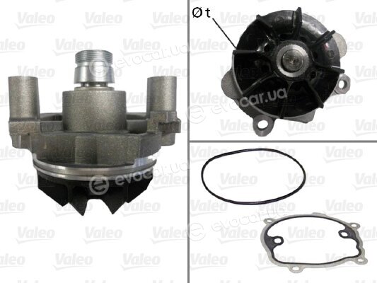 Valeo 506709