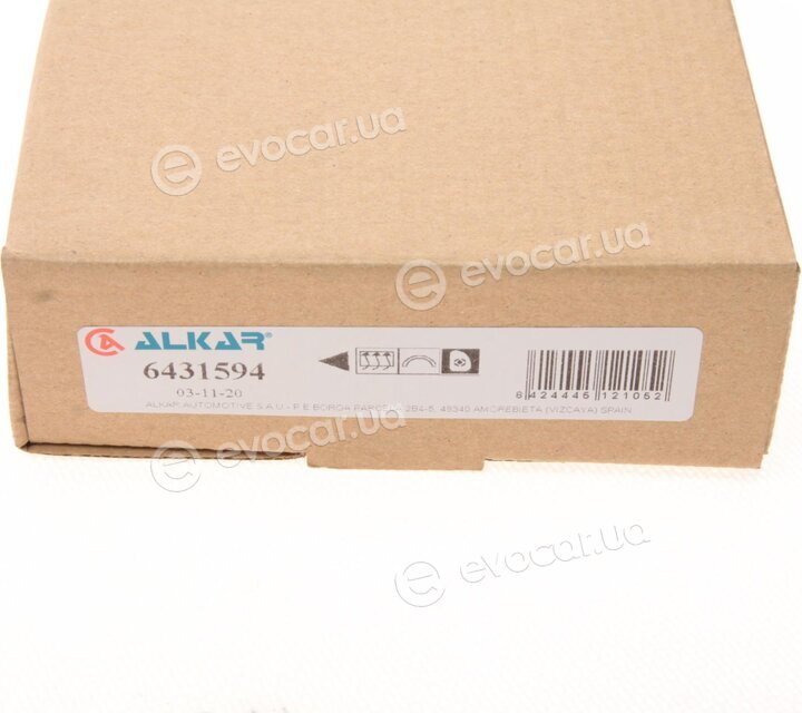 Alkar 6431594