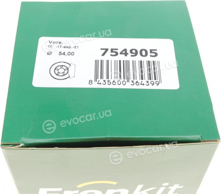 Frenkit 754905