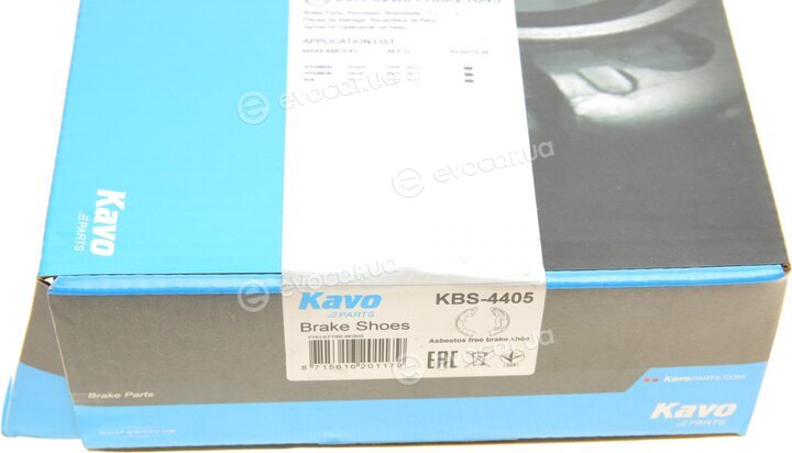 Kavo KBS-4405