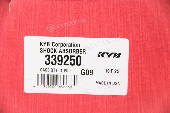 KYB / Kayaba 339250