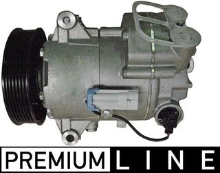 Mahle ACP 150 000P