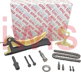 Iwis 59105Set