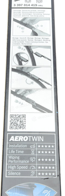 Bosch 3 397 014 419