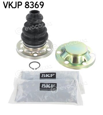 SKF VKJP 8369