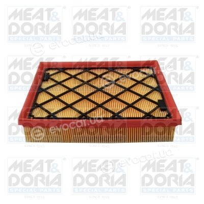 Meat & Doria 18643