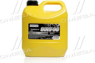 Kama Oil 3546