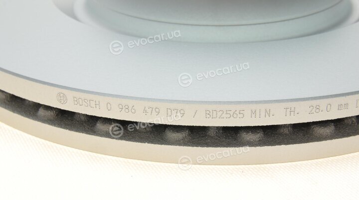 Bosch 0 986 479 D79