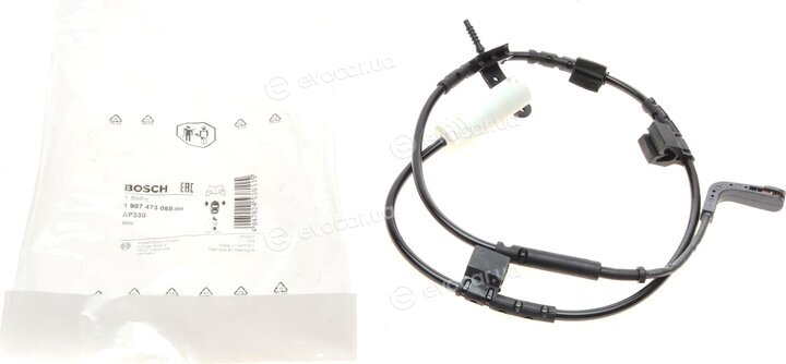Bosch 1 987 473 058