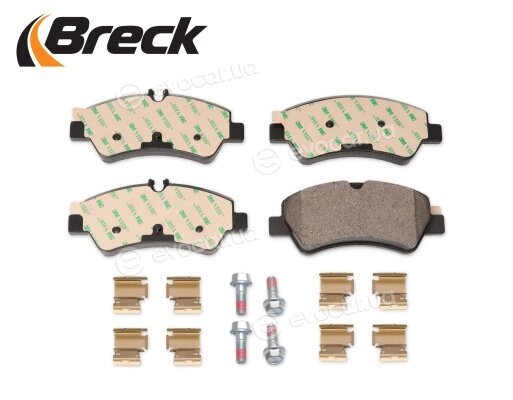 Breck 25603 00 703 00