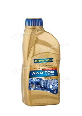 Ravenol 1211141-001-01-999