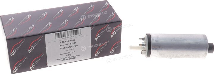 AIC 52521