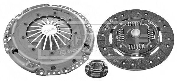 Borg & Beck HK6549