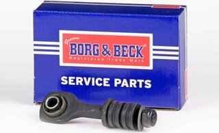 Borg & Beck BDL6438