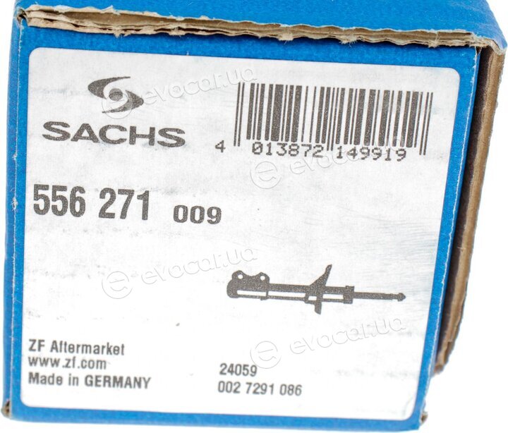 Sachs 556 271