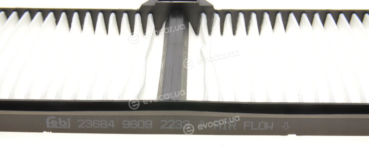 Febi 23684