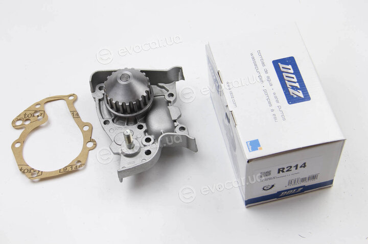 Dolz R214