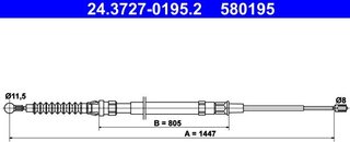 ATE 24.3727-0195.2