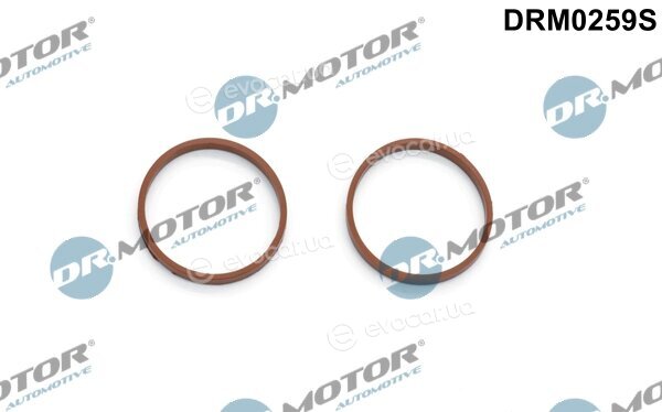 Dr. Motor DRM0259S