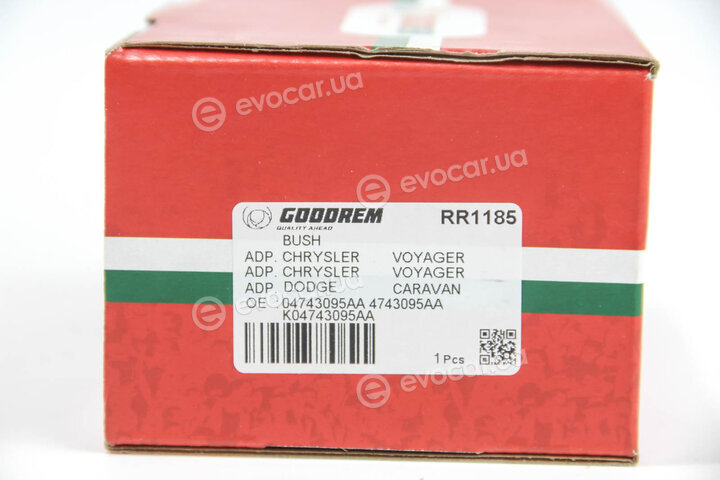 Goodrem RR1185