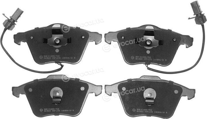 Starline BD S791