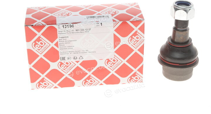 Febi 12196